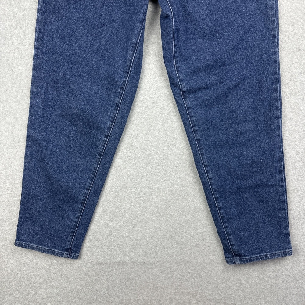 Isabel‎ 80s Slim Women's Maternity Jeans Size 6 - Picture 2 of 8